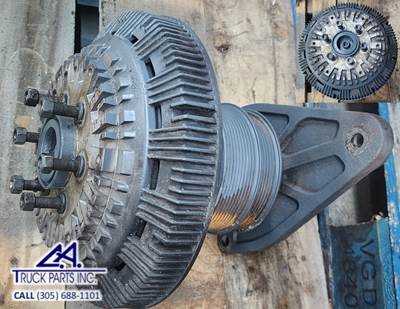 Horton Mack ASET Fan Clutch part # 79A9498-2