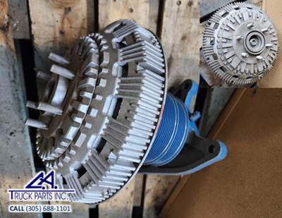 Horton Mack ASET Fan Clutch Part # 79A9498-2