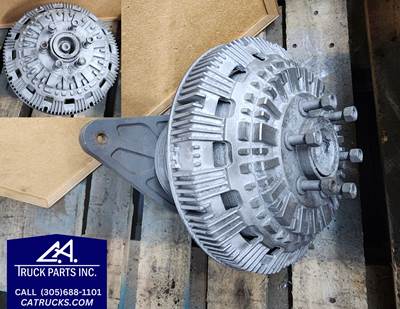 Mack ASET Fan Clutch Part # 79A9498-2