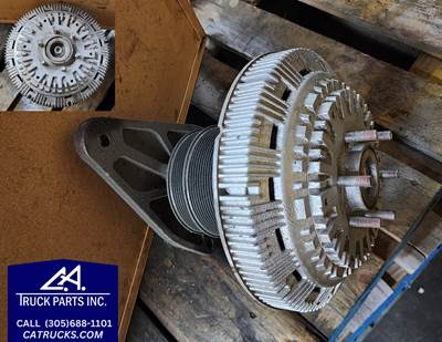 Mack ASET Fan Clutch Part # 799498
