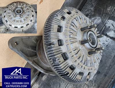 Mack ASET Fan Clutch Part # 79A9498-2