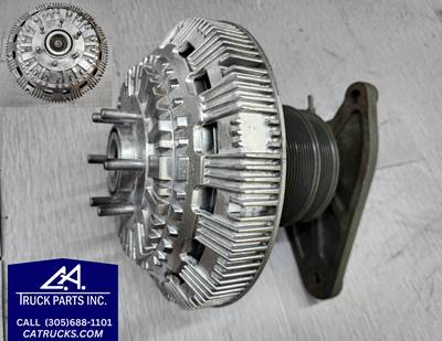 Mack ASET Fan Clutch Part # 601741