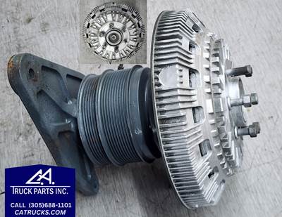 Mack ASET Fan Clutch Part # 79A9498-2