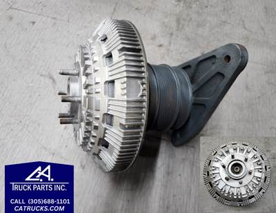 Horton Mack ASET Fan Clutch part # 79A9498-2