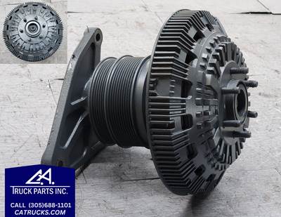 Mack ASET AI/AMI Fan Clutch Part # 79A9498-2
