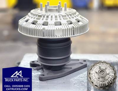 Horton Mack ASET Fan Clutch Part # 79A9498-2