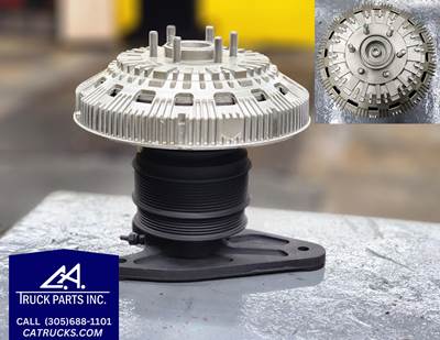 Horton Mack ASET Fan Clutch Part # 79A9498-2