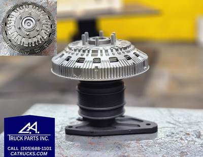 Mack ASET Fan Clutch Part # 79A9498-2