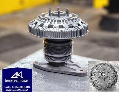 Mack ASET Fan Clutch Part # 79A9498-2