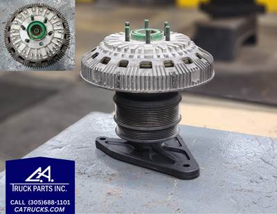 Mack ASET Fan Clutch Part # 79A9498-2