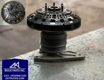 Mack ASET Fan Clutch for 2002-2007 Part # 79A9498-2