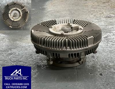 Mack E6 / E7 Fan Clutch Part # 38MH416P3
