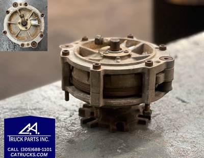 Mack E6 / E7 Horton HT650 Fan Clutch Part # 991451