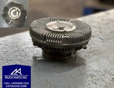 Mack E6 / E7 BEHR Fan Clutch Part # 38MH416P2, 52291