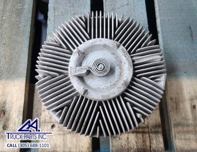 Mack E7-300 Fan Clutch Part # 52291