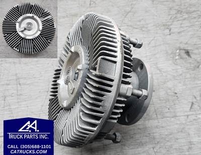 Mack E7-300 Fan Clutch Part # 52291