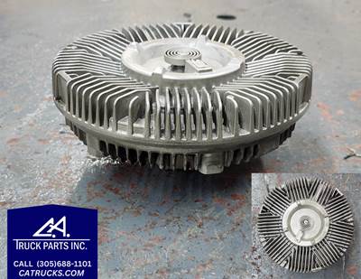 Mack E7-300 Fan Clutch Part # 52291