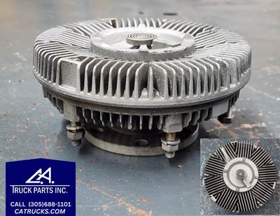Mack E7-350 Fan Clutch Part # 38MH416P2
