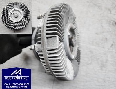 Mack E7 Fan Clutch Part # 52291