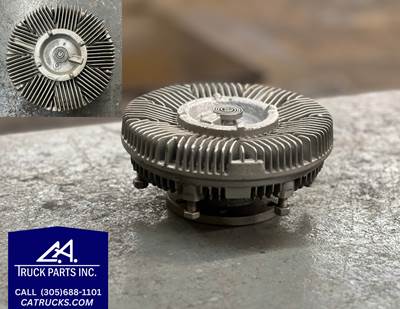 Mack E7 Fan Clutch Part # 38MH416P3, VISCOUS
