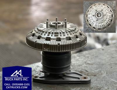 Mack E7 Fan Clutch for 2002-2007 Horton 2-Speed Fan Clutch Part # 79A9498-2