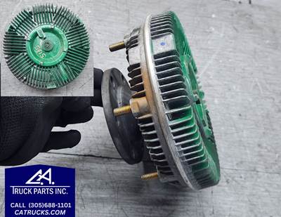 Mack E7 E-Tech Fan Clutch Part # 38MH416P3