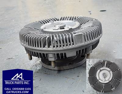 Mack E7 E-Tech Fan Clutch Part # 38MH416P3