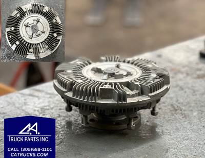Mack EM7 Horton VMaster Sensing Fan Clutch Part # 38MH423BM