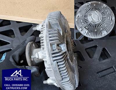 Mack MP7 Fan Clutch Part # E8HTMA197141B138800008
