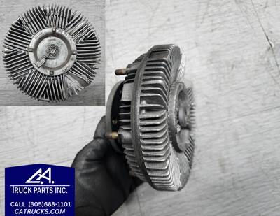 Mack E7-300 Fan Clutch Part # 52291