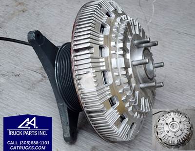 Mack MP7 Fan Clutch Part # 79A9498