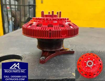 Mack MP7 Fan Clutch Part # 79A8177