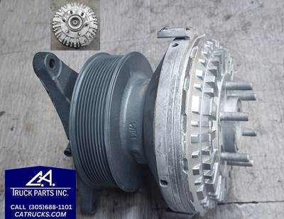 Mack MP7 Fan Clutch Part # 99A8180