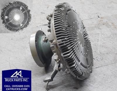 Mack MP7 Fan Clutch Part # 2DRM99023