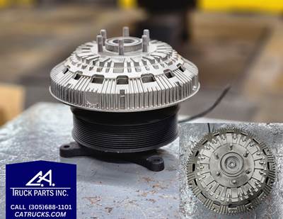 Mack MP7 Fan Clutch Part # 79A9643-2