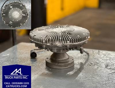 Mack MP7 Fan Clutch Part # 21019243