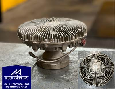 Mack MP7 Fan Clutch Part # RE2316-01