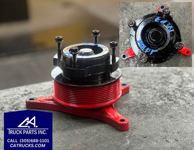 Mack MP7 Fan Clutch Part # 010021997