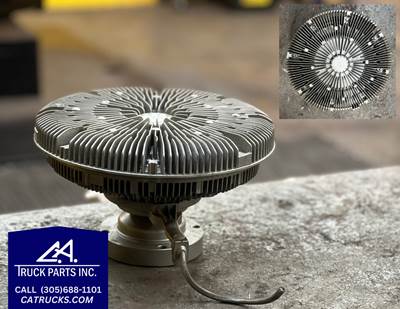 Mack MP7 Fan Clutch Part # 6104200