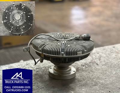Mack MP7 Fan Clutch Part # 6104200