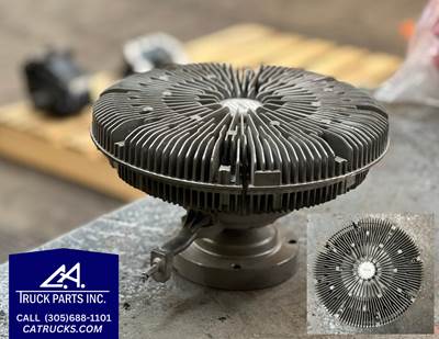 Mack MP7 HX502001 Viscous Fan Clutch Part # 2728335