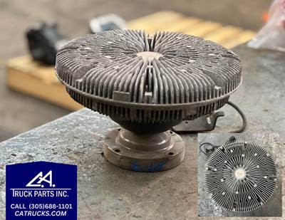 Mack MP7 HX502001 Viscous Fan Clutch Part # 22728335