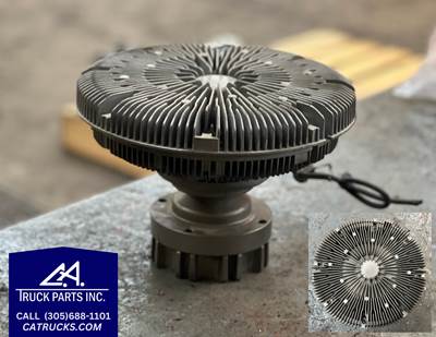 Mack MP7 Fan Clutch Part # 6104200