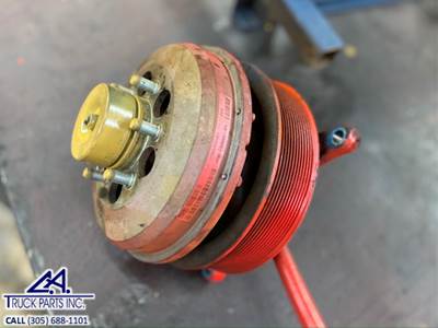 Borg Warner Fan Clutch off Mack MP8 Part# 1090-09650-01, 010021932, 85111812 for Mack Volvo