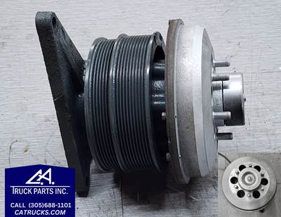 Mack MP8 Fan Clutch Part # 10900965001