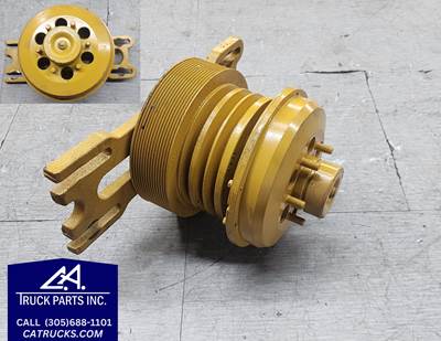 Caterpillar 3406 Fan Clutch Part # 1090-09650-01