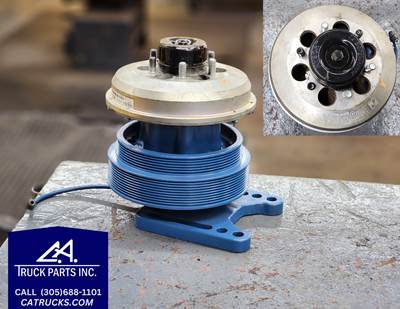 Mack MP8 Fan Clutch Part # 1090-09650-01