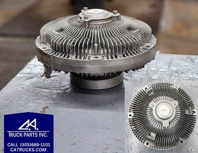 Mack MP8 Electric Fan Clutch Part # 21251047 