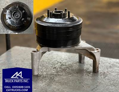 2006 Mercedes-Benz MBE 4000 / OM460LA Fan Clutch Part # 999142