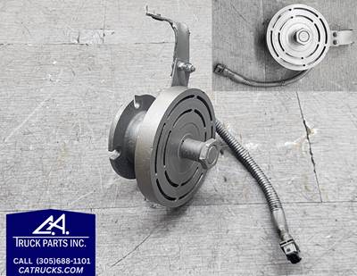 Mercedes-Benz MBE 900 Fan Clutch Part # 996121